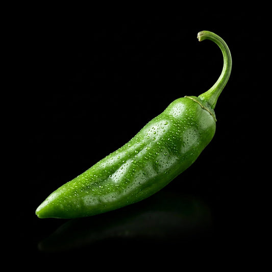 Aji Ahuachapan Seeds