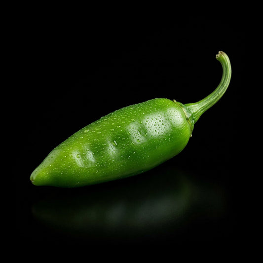 Aji Limón Lemon Drop Seeds