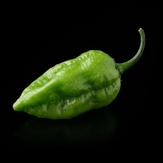 Bhut Jolokia (Yellow) Seeds