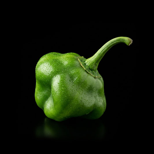 Cap Mushroom (Red) Seeds