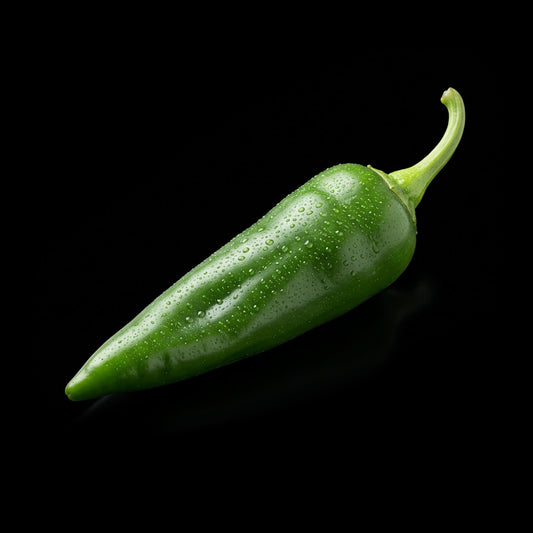 Hungarian Black Seeds