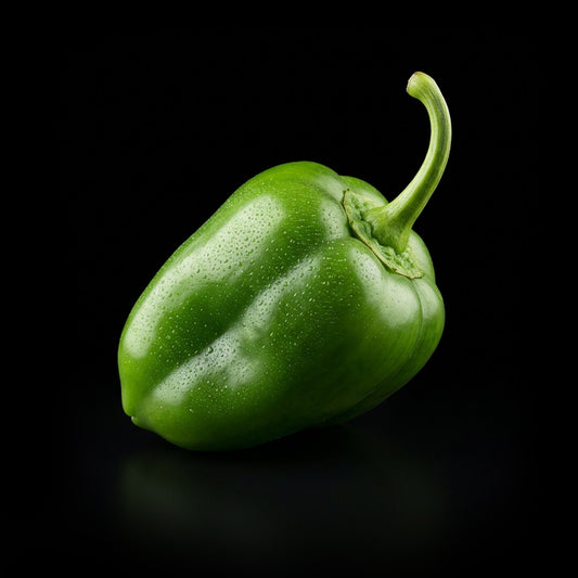 Rocoto (Yellow) Seeds