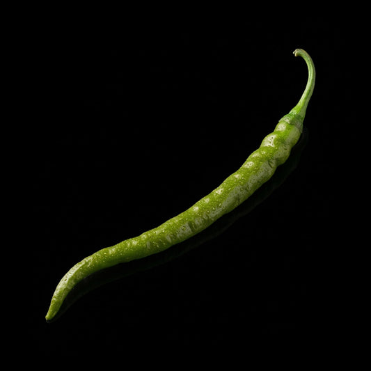 Thunder Mountain Pepper Seeds