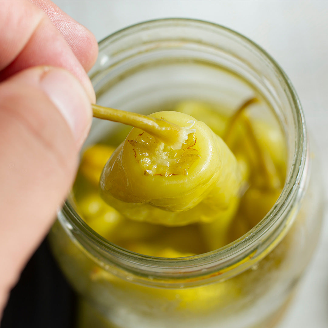 Pepperoncini Seeds
