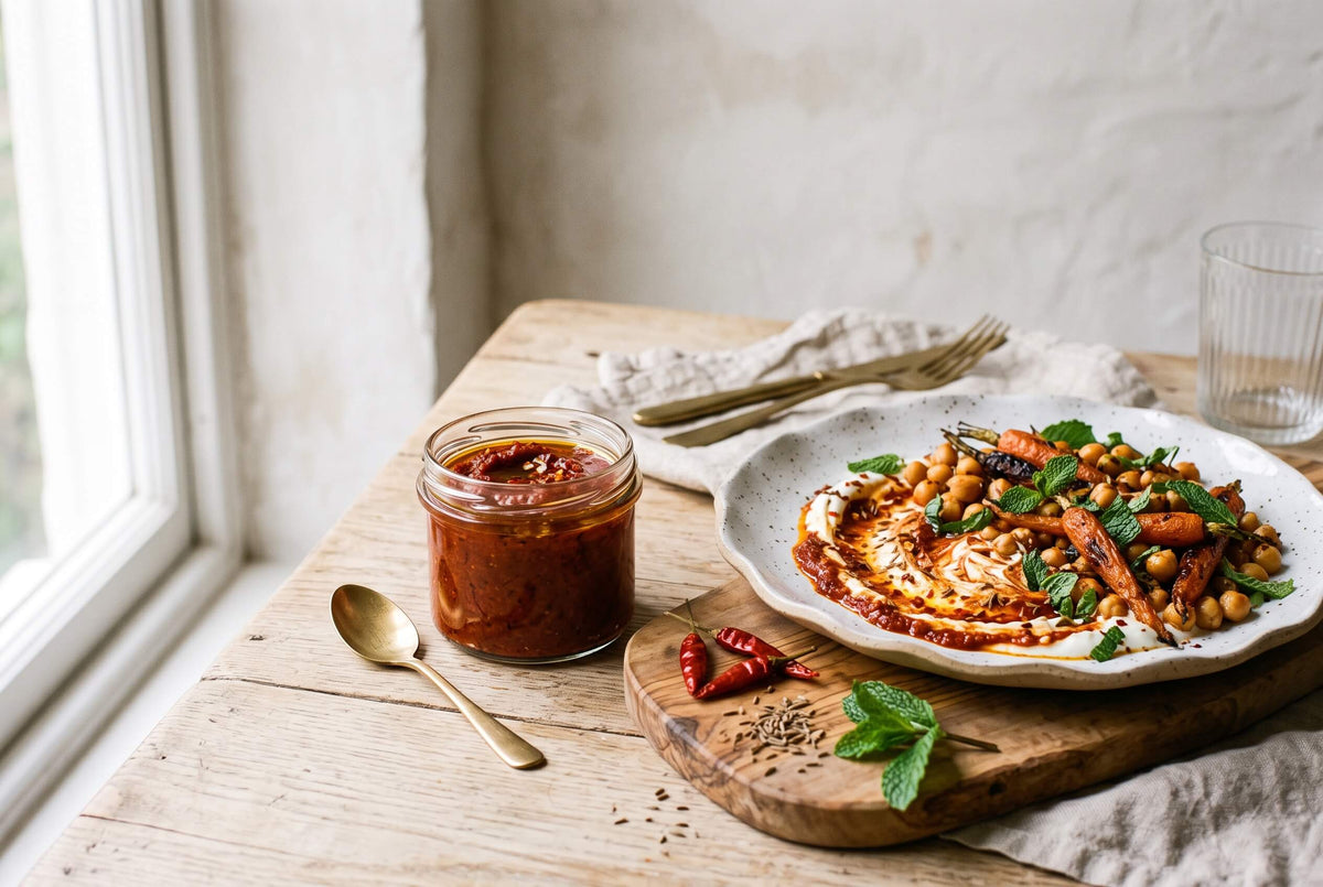 Harissa
