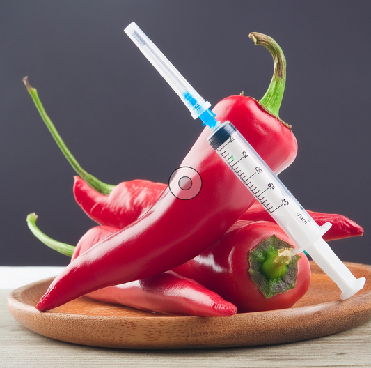 Exploring the Surprising Health Benefits of Capsaicin