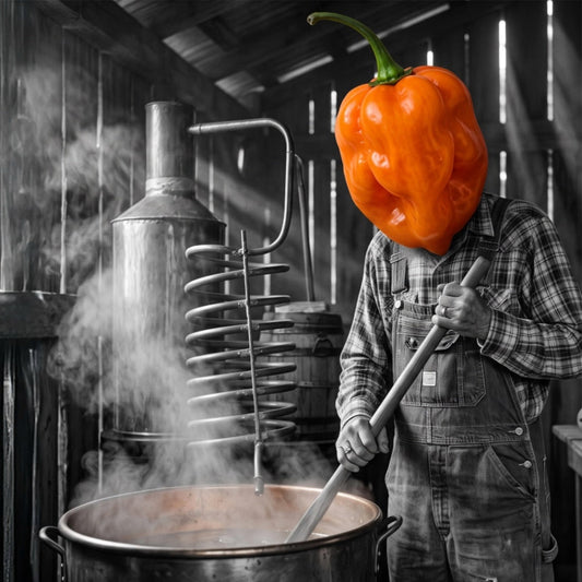 The best chillies to grow in New Zealand