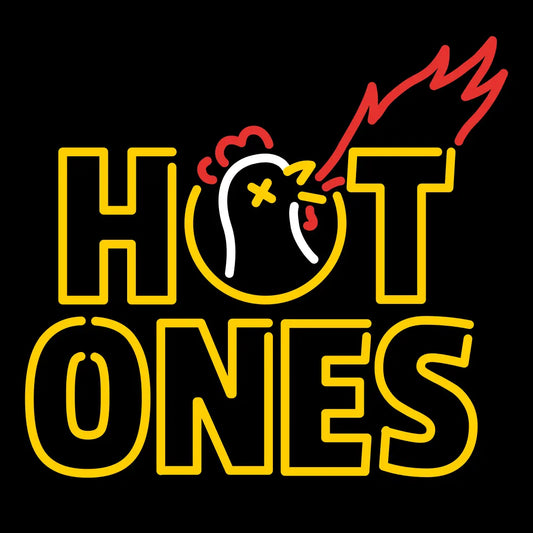 Hot Ones Season 20: Hot Sauce Lineup!