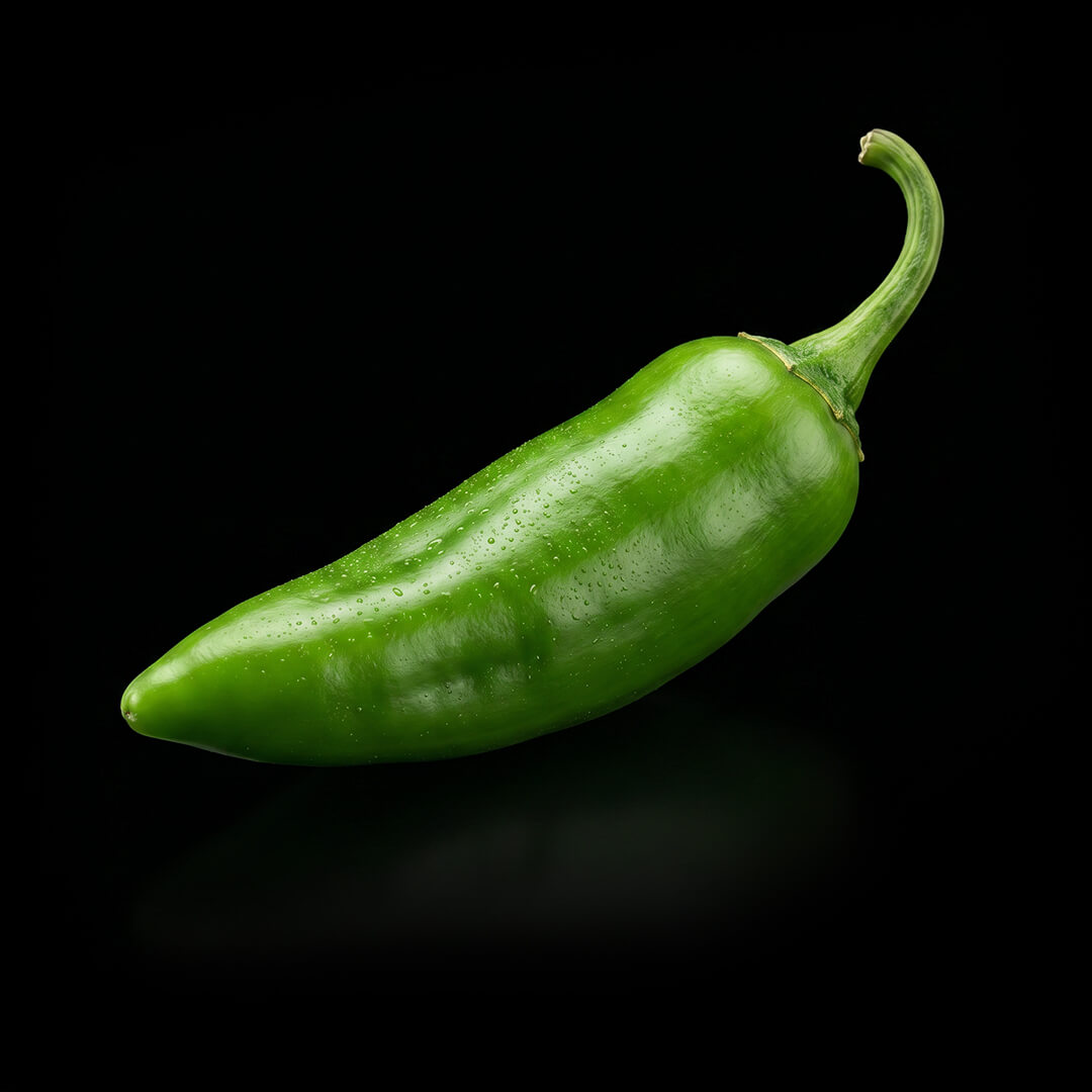 Aji Amarillo Seeds