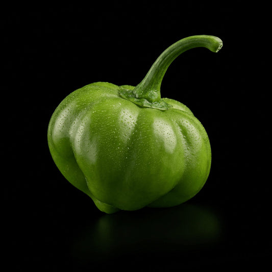 Aji Brazilian Pumpkin Seeds