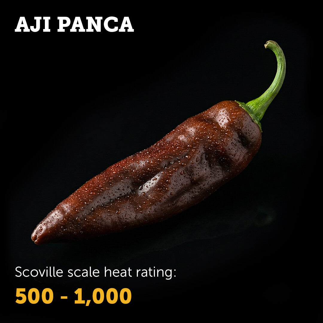 Aji Panca Seeds