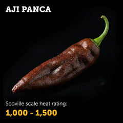 Aji Panca Seeds