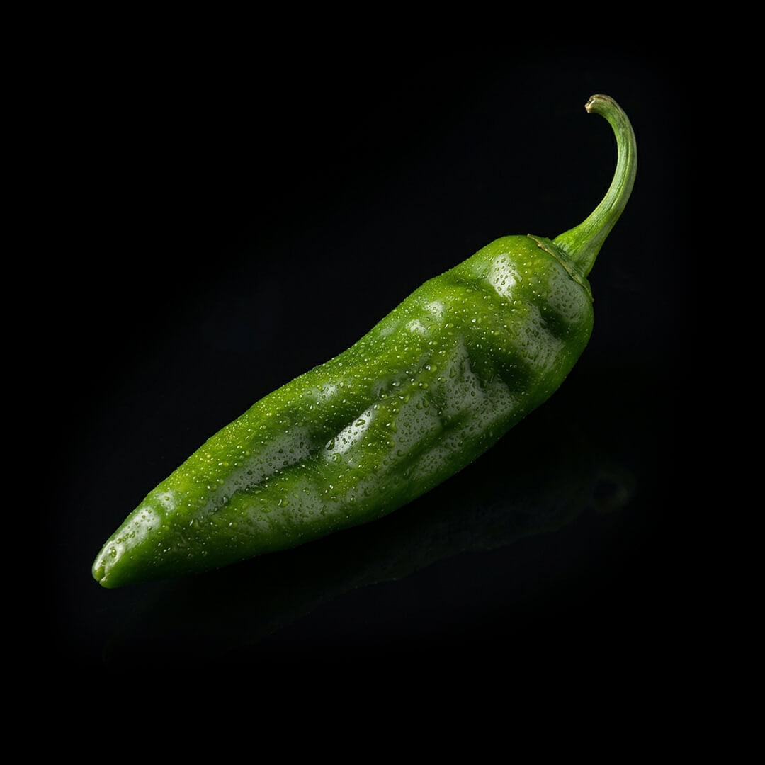 Aji Panca Seeds