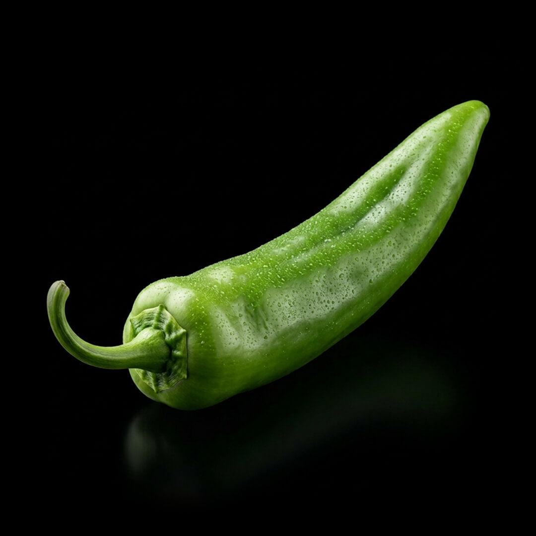 Anaheim Pepper Seeds