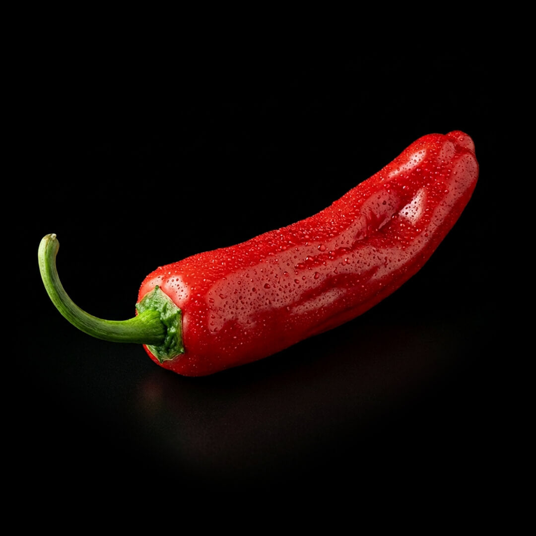 Black Dracula Shishito Seeds