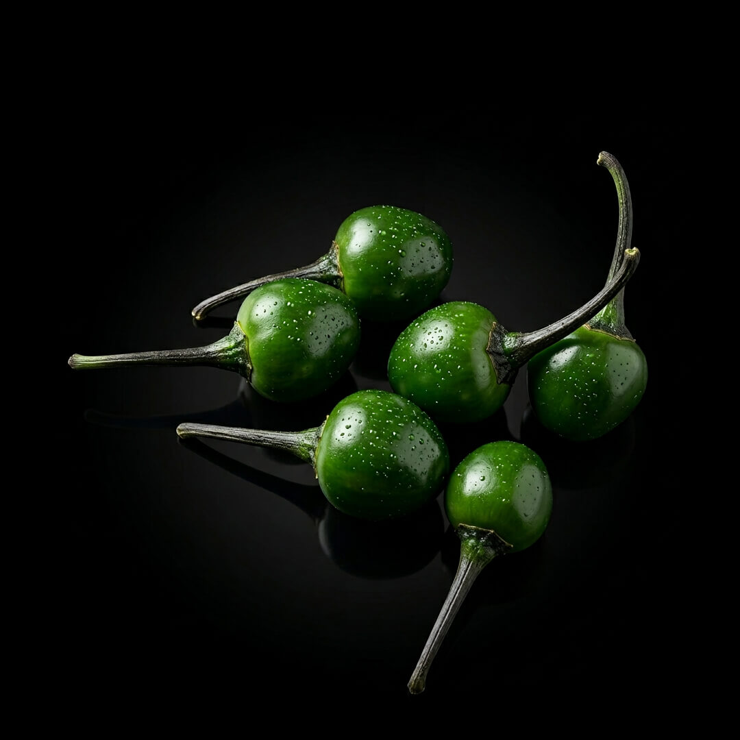Black Pearl Seeds