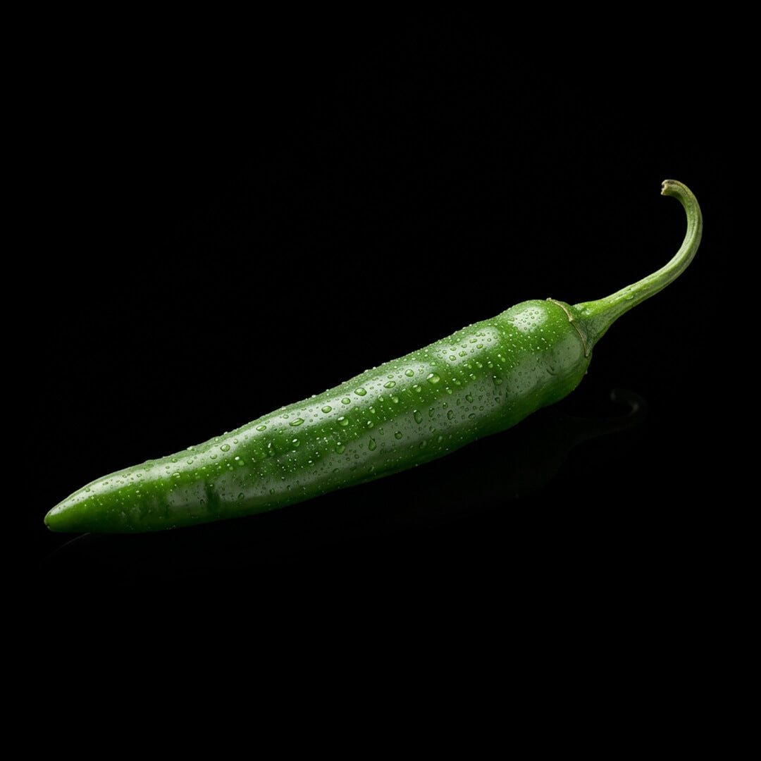 Cheongyang Gochu Seeds