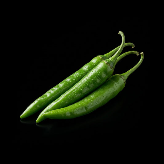 Chile de árbol Seeds