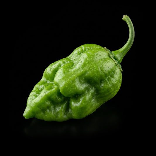 Chocolate Barrackpore Seeds