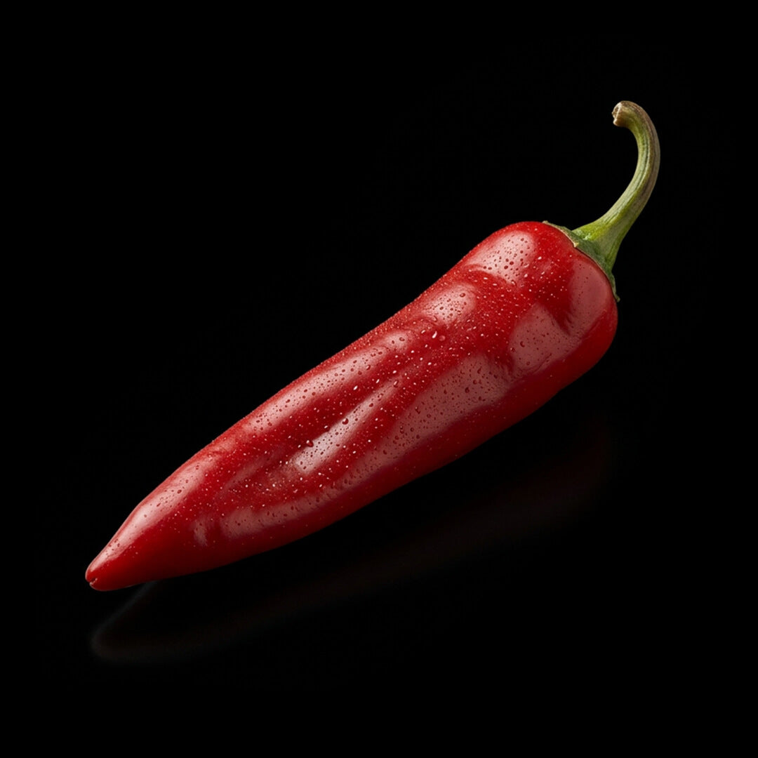 Friariello Pepper Seeds