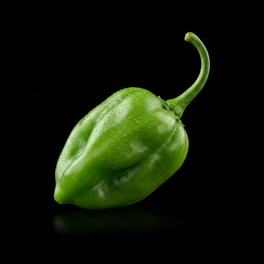 Habanero (Orange) Seeds