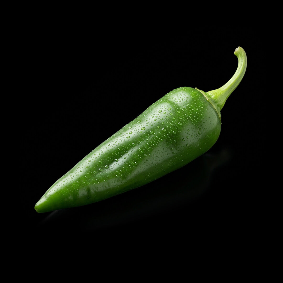 Hungarian Black Seeds