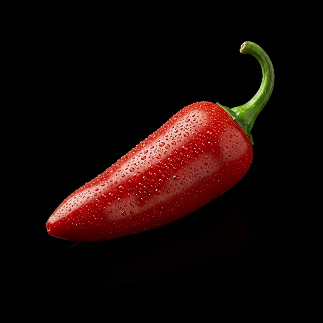 Jalapeño Seeds