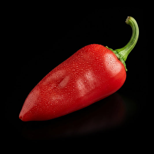 Jalapeño Megatron Seeds