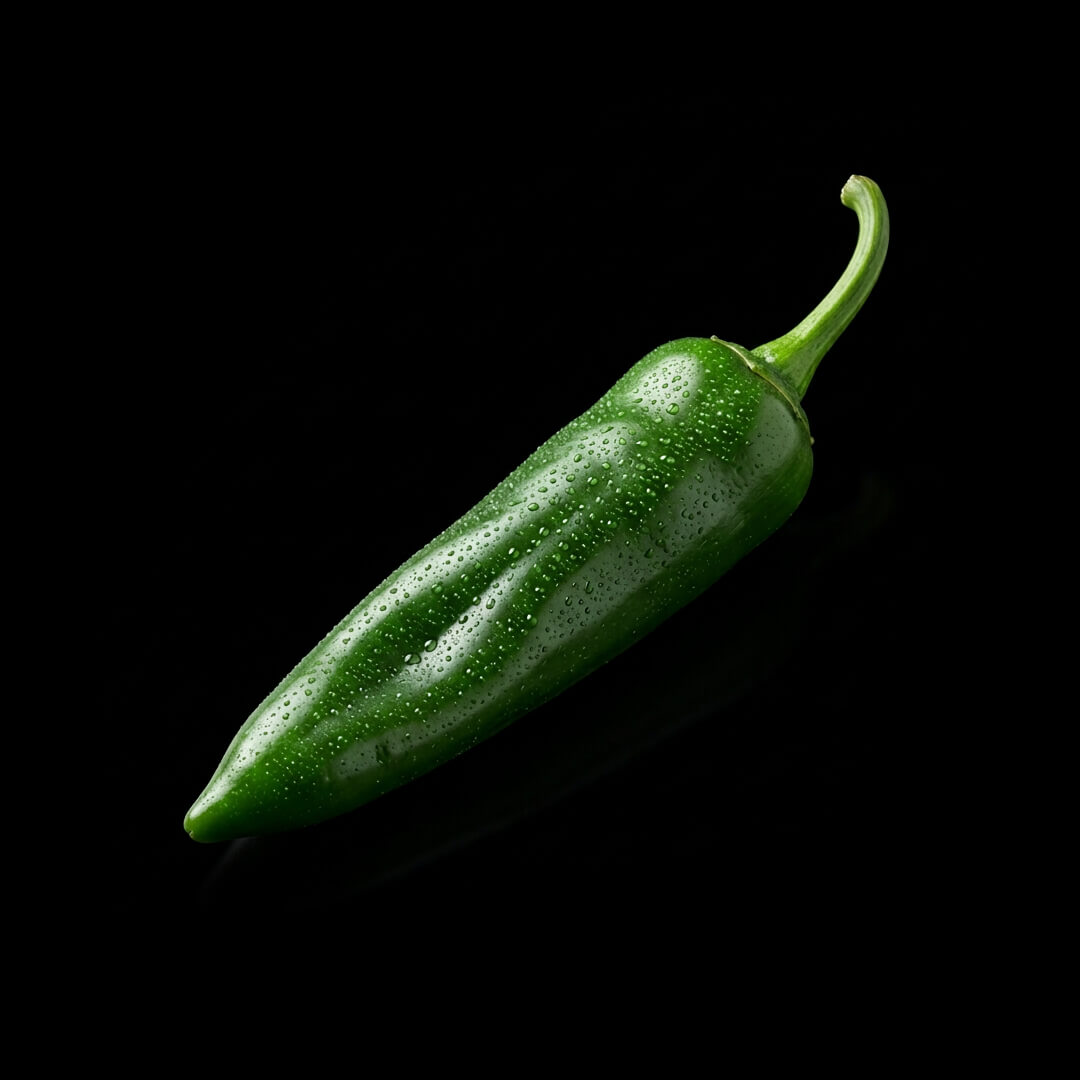 Pasilla Apaseo Seeds