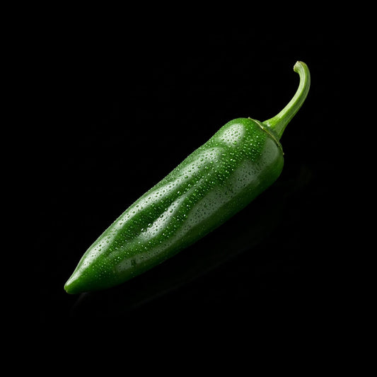 Pasilla Apaseo Seeds