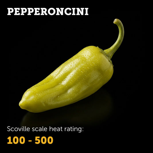 Pepperoncini Seeds