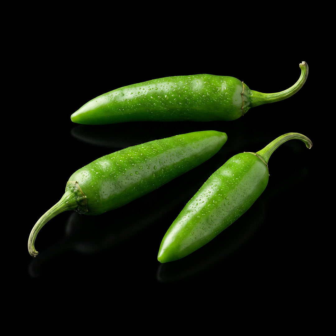 Peri Peri Seeds