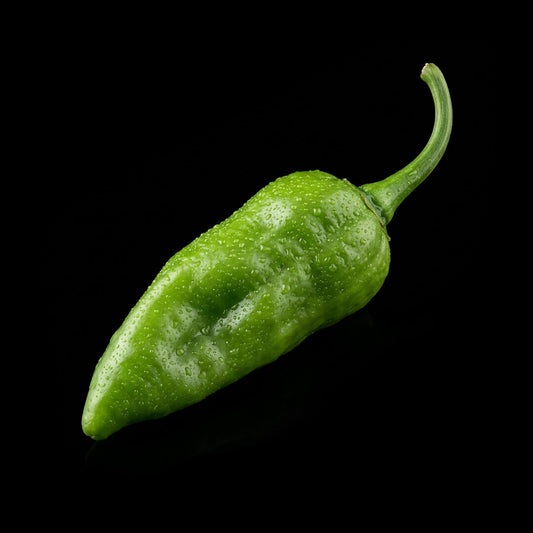 Pimenta Leopard Seeds