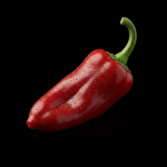 Pimientos de Padrón Seeds