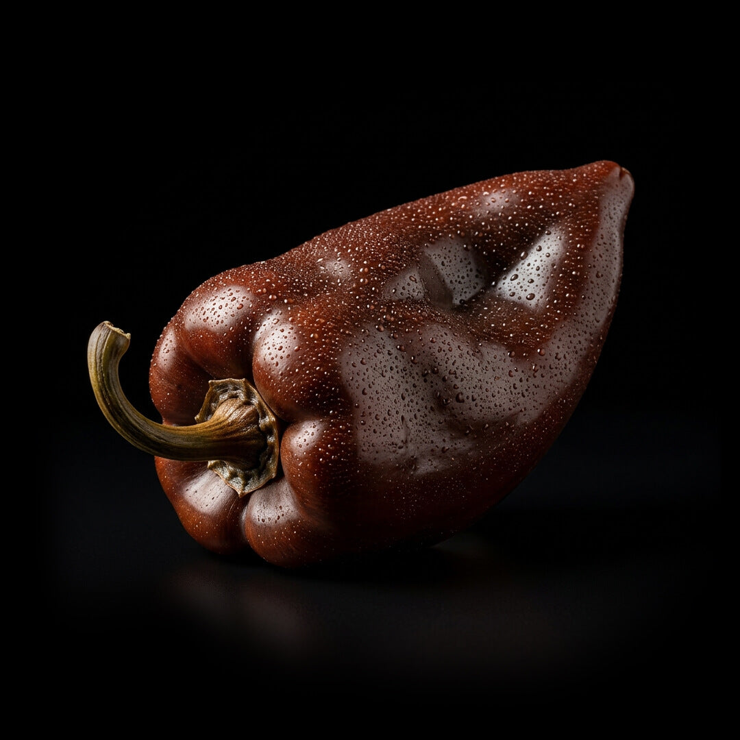 Poblano Seeds