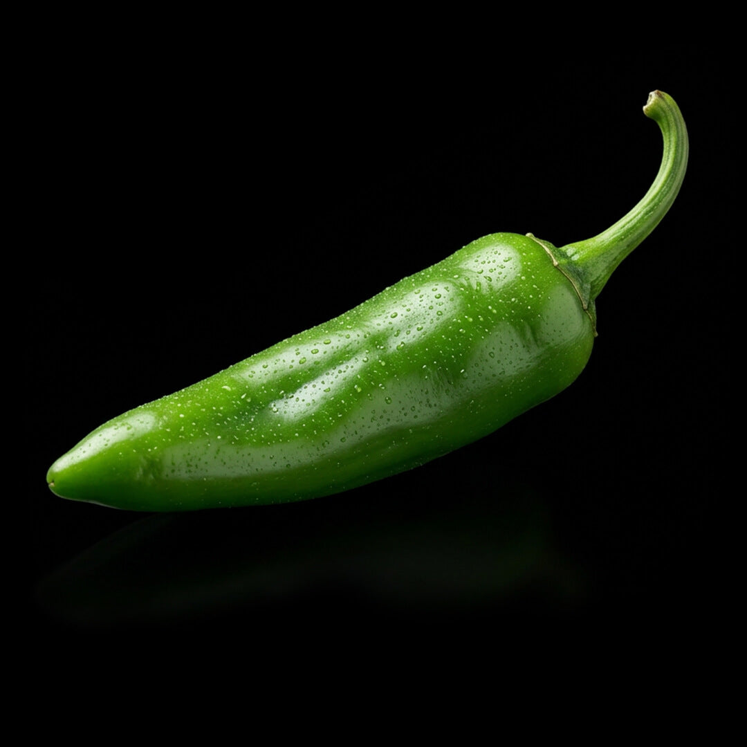 Red Cayenne Pepper Seeds