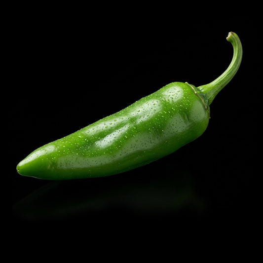 Red Cayenne Pepper Seeds