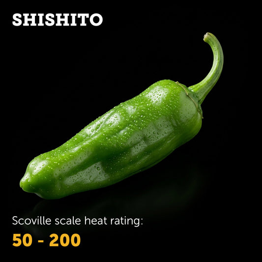 Shishito Seeds