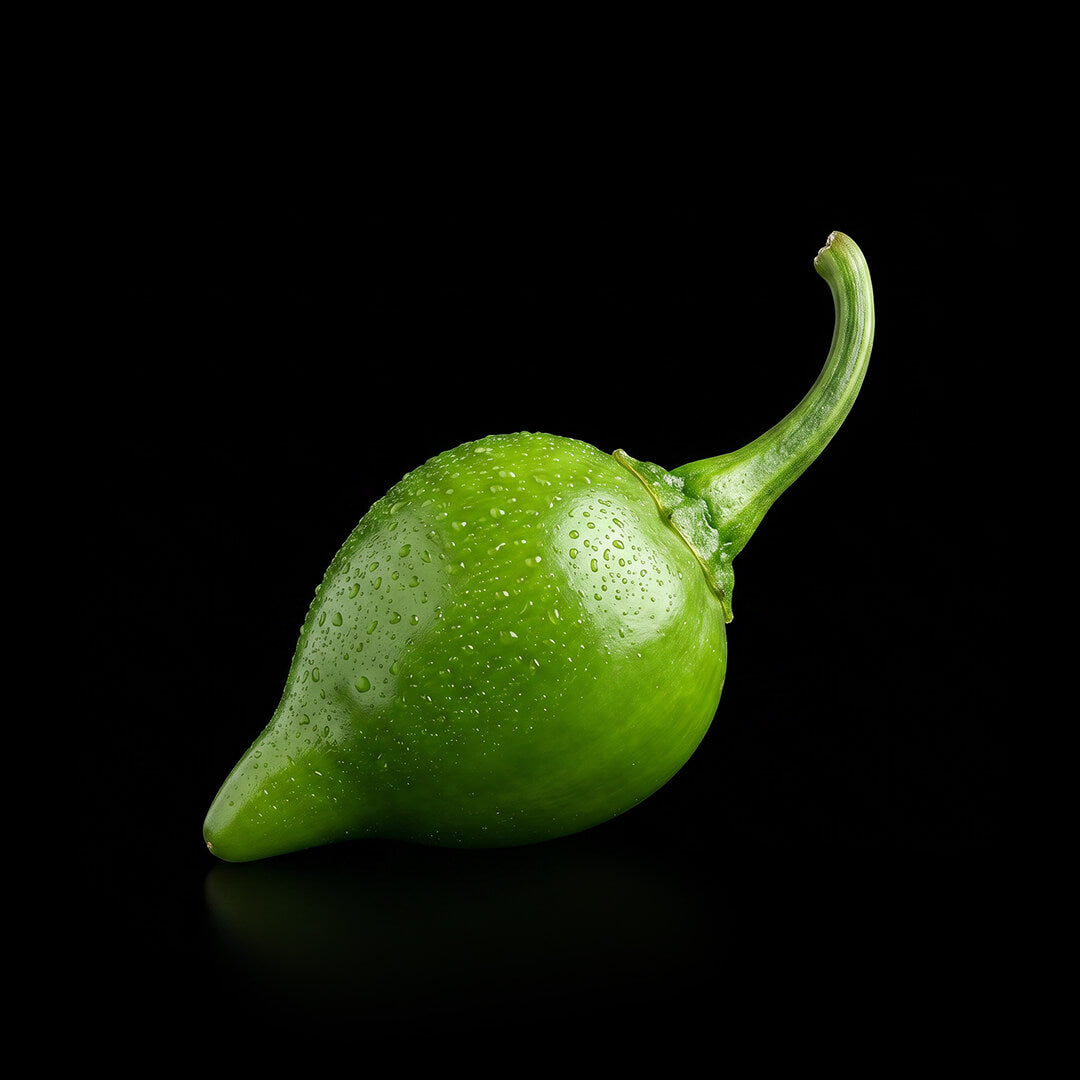 White Chupetinho Seeds