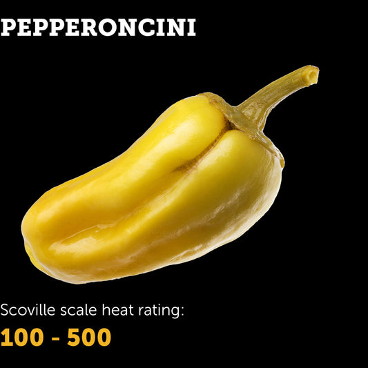 Pepperoncini Seeds